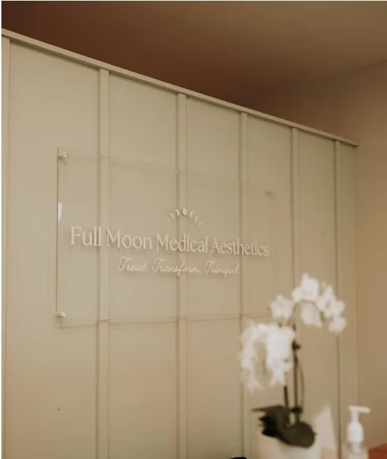 Full Moon Medical Aesthetics, Markdale